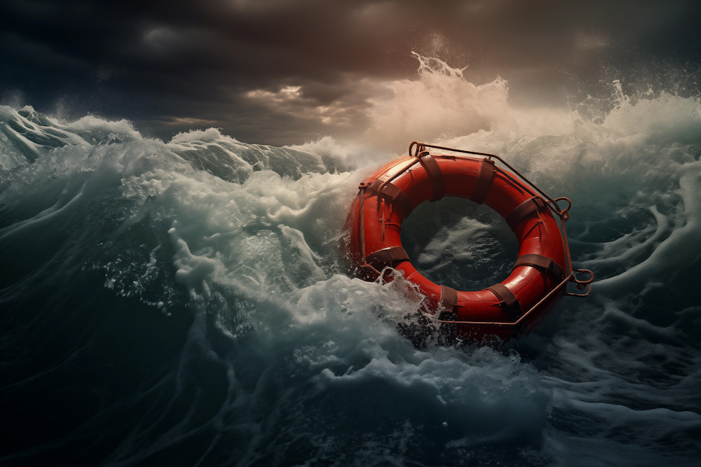 Ensuring Your Business Stays Afloat When Disaster Strikes