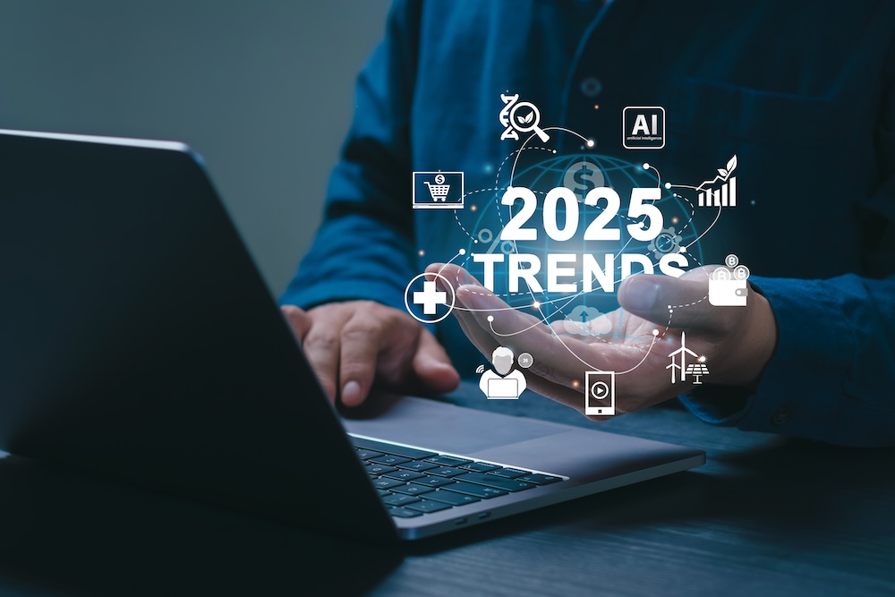 Essential Technology Trends for SMBs in 2025